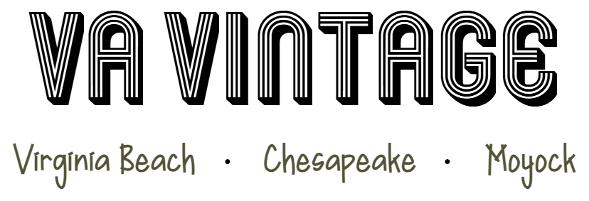 VA Vintage Logo